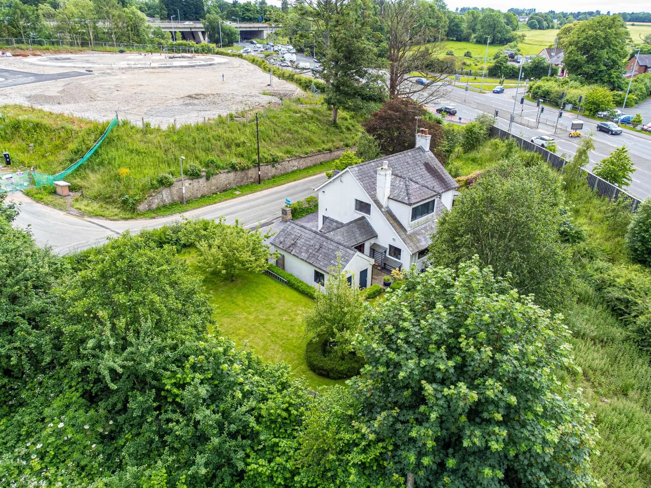 D'urton Lane, Broughton, PR3, photo 4