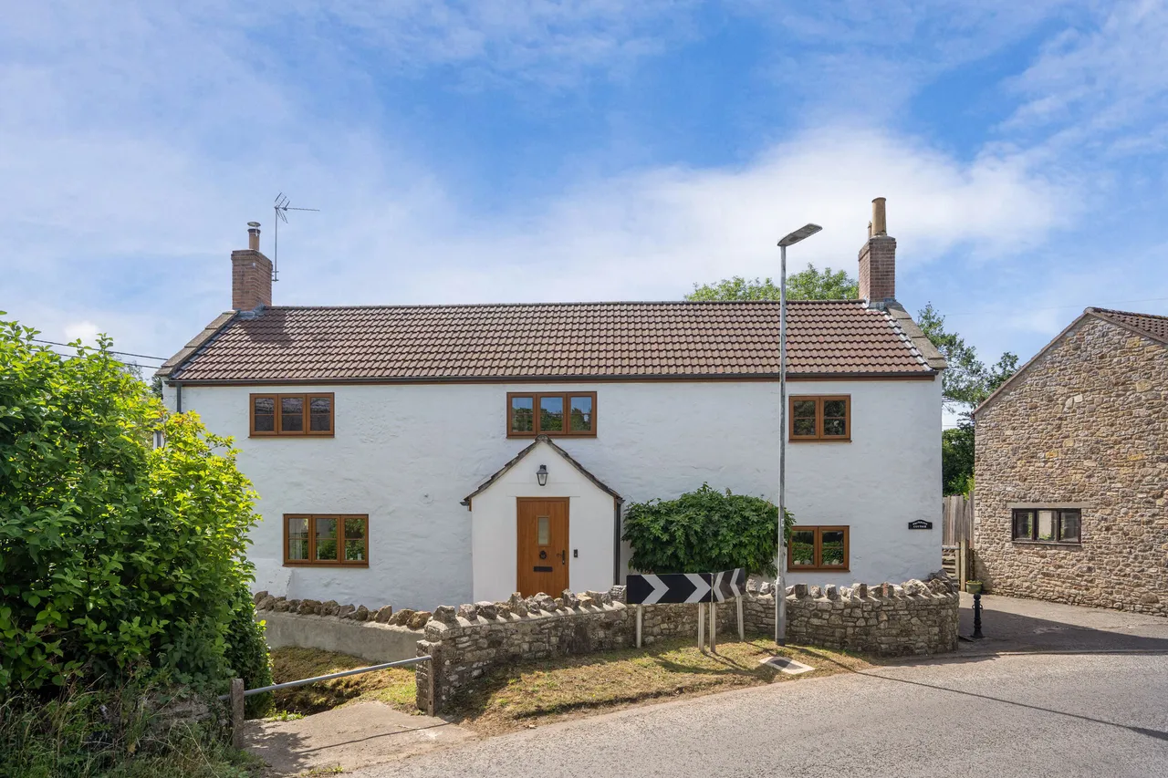 Lower Vobster, Somerset, BA3, photo 8