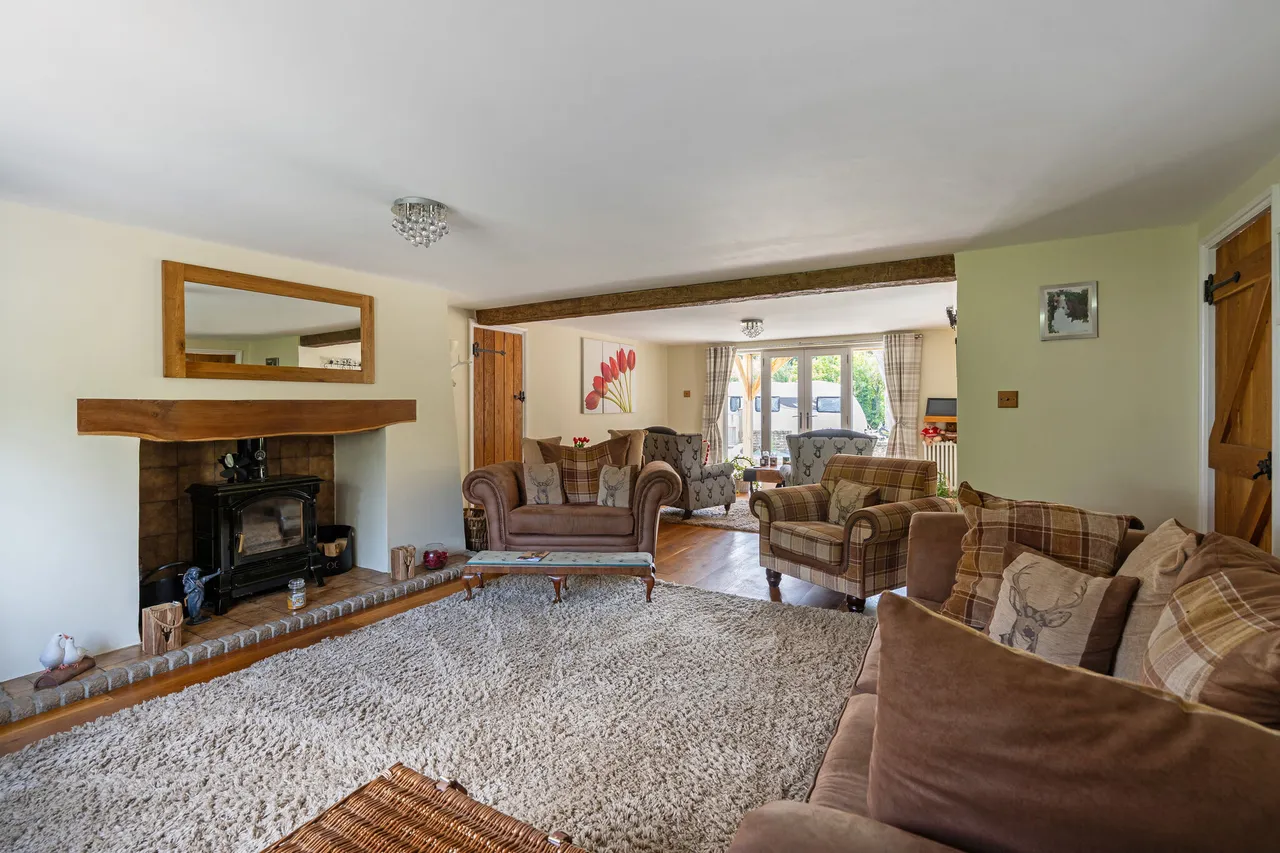 Lower Vobster, Somerset, BA3, photo 6