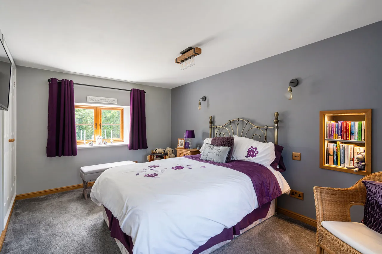 Lower Vobster, Somerset, BA3, photo 10