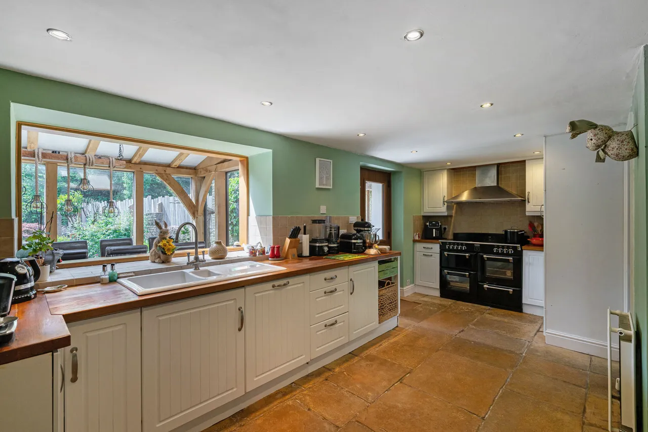 Lower Vobster, Somerset, BA3, photo 5