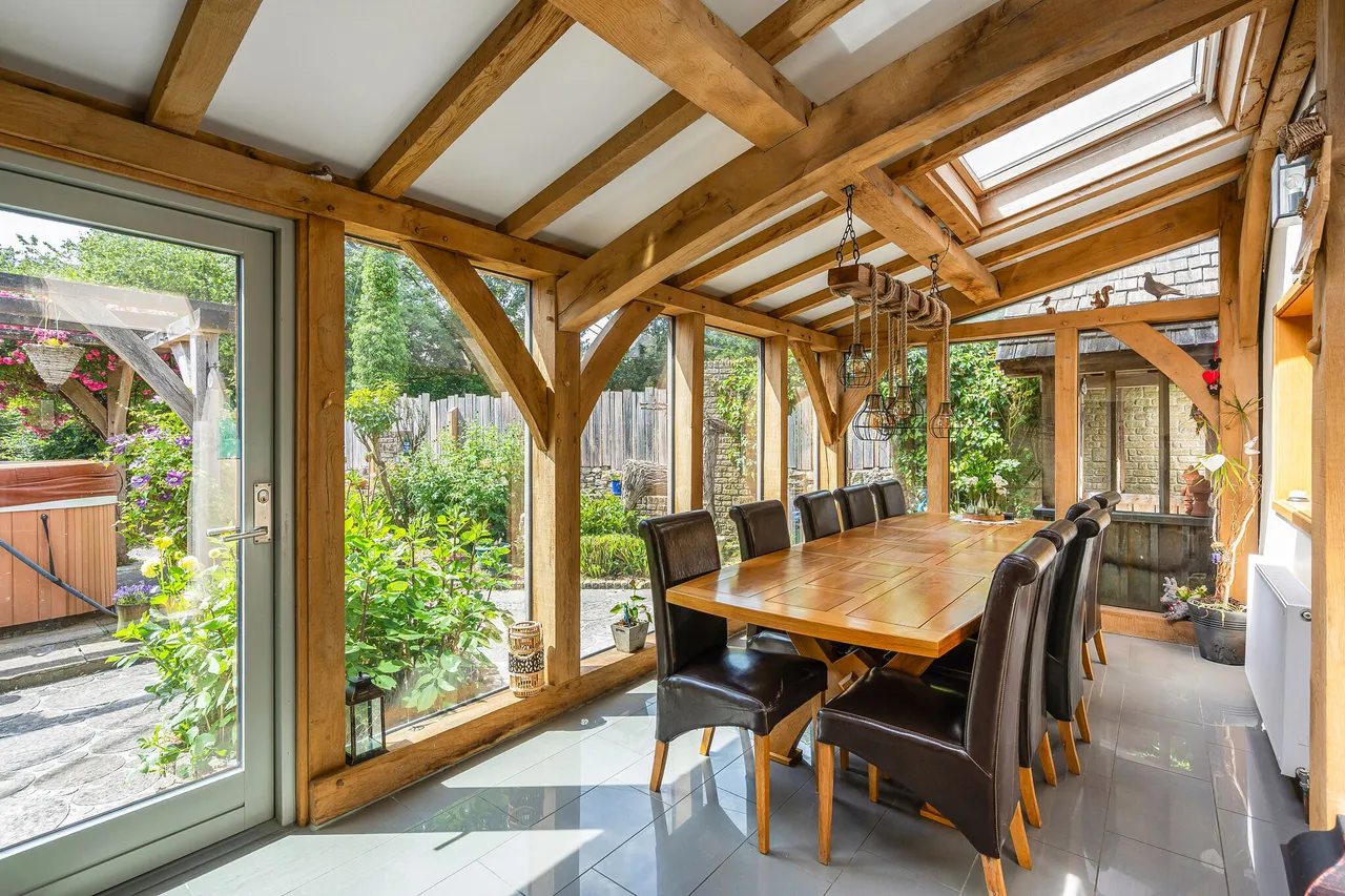 Lower Vobster, Somerset, BA3, photo 4