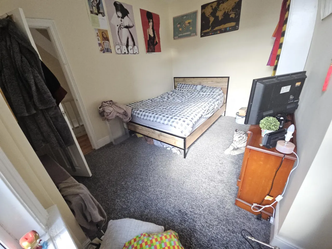 Clarendon Road, Manchester, M16, photo 21