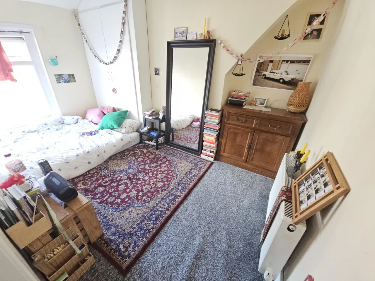 Clarendon Road, Manchester, M16, photo 26