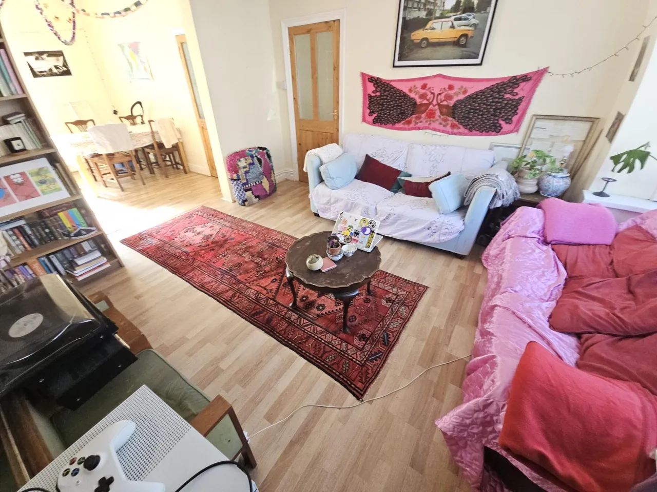 Clarendon Road, Manchester, M16, photo 4