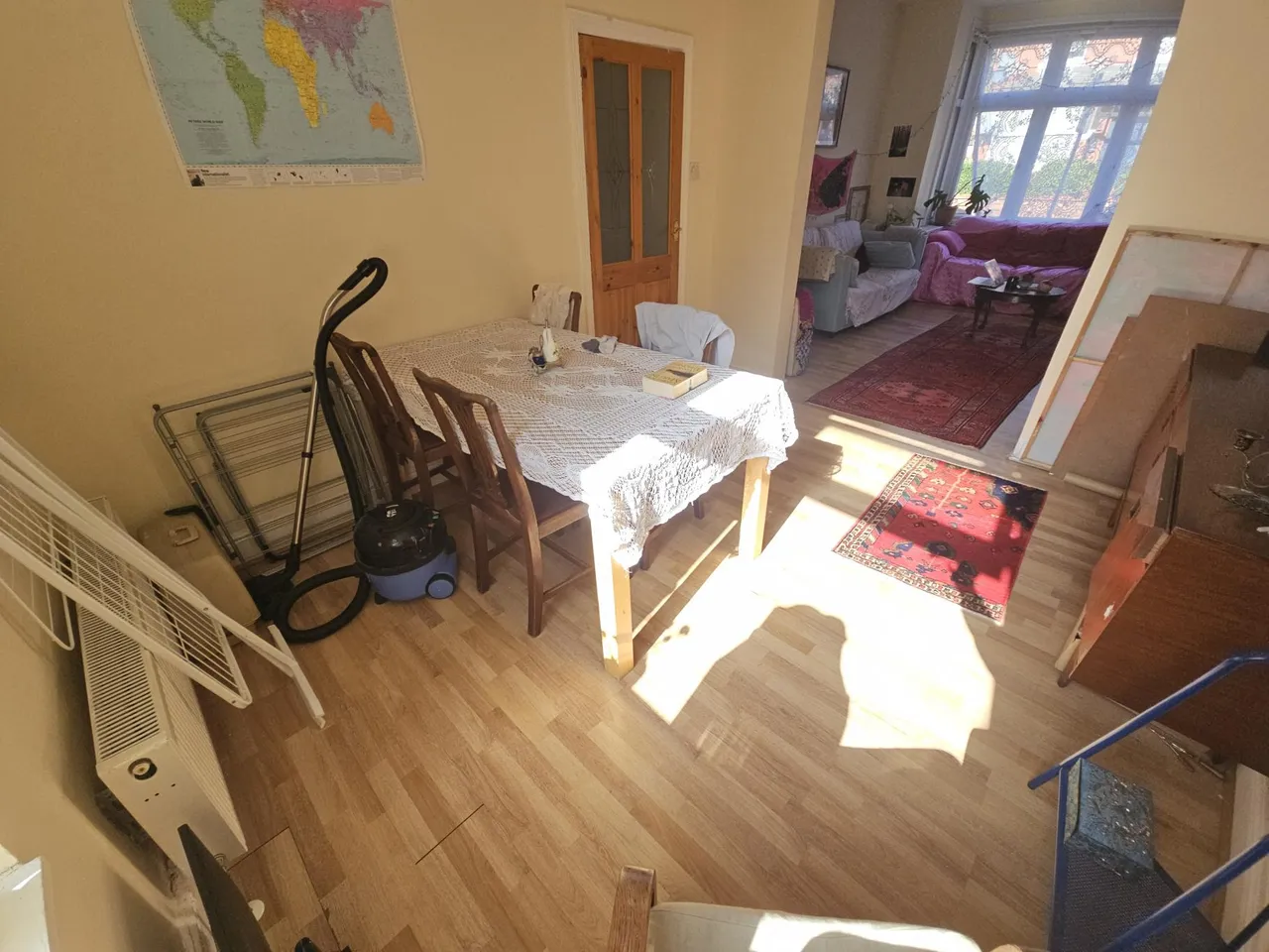 Clarendon Road, Manchester, M16, photo 6