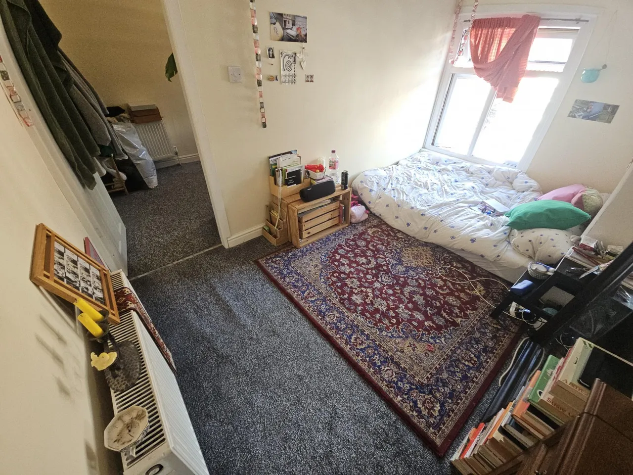 Clarendon Road, Manchester, M16, photo 27