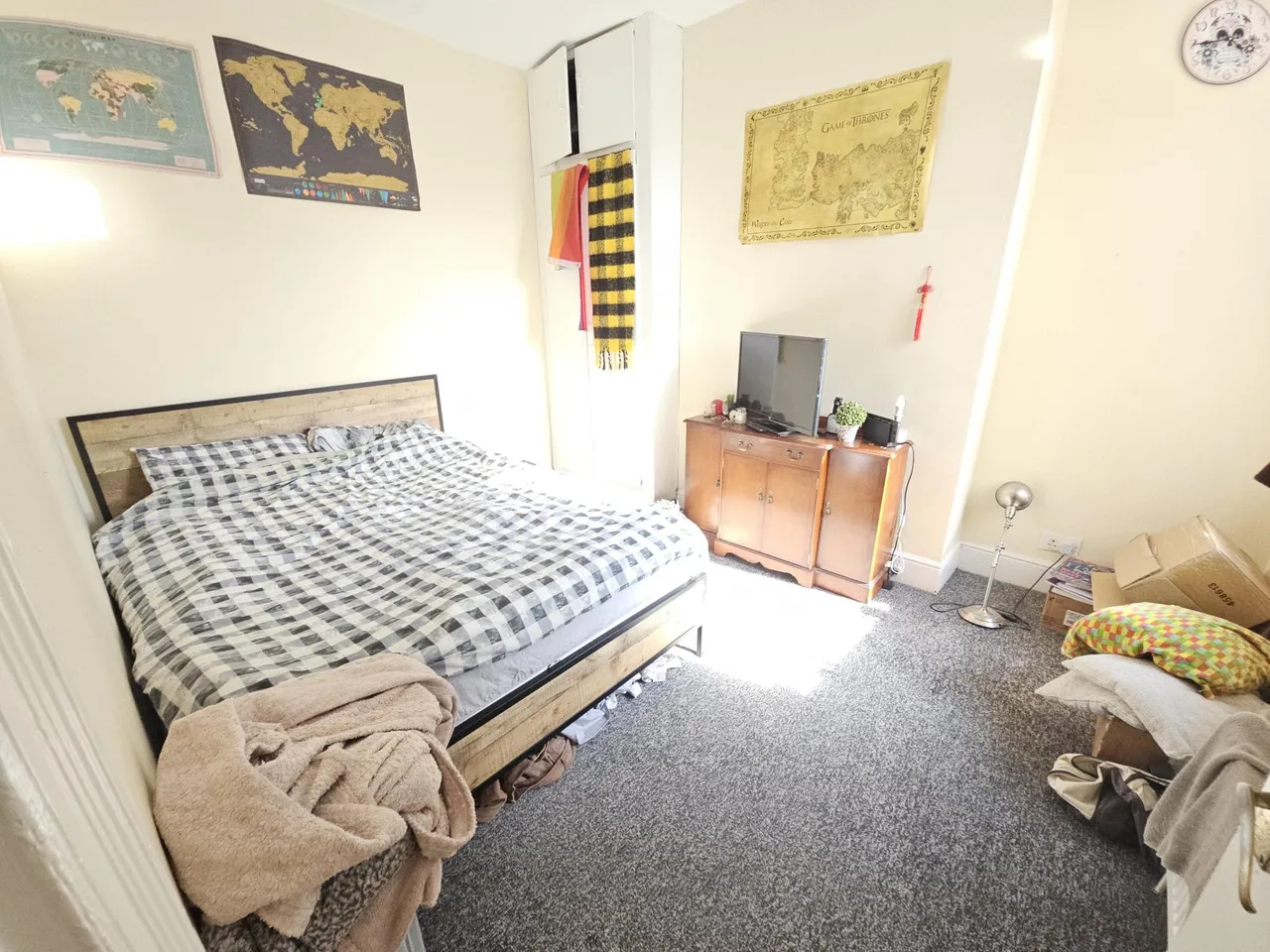 Clarendon Road, Manchester, M16, photo 19