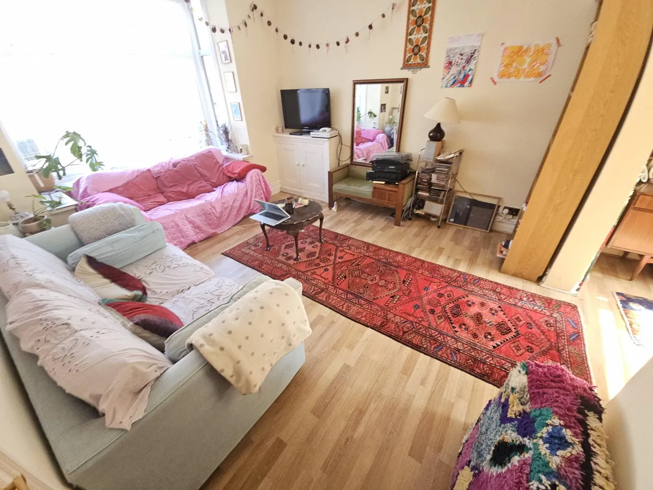 Clarendon Road, Manchester, M16, photo 5