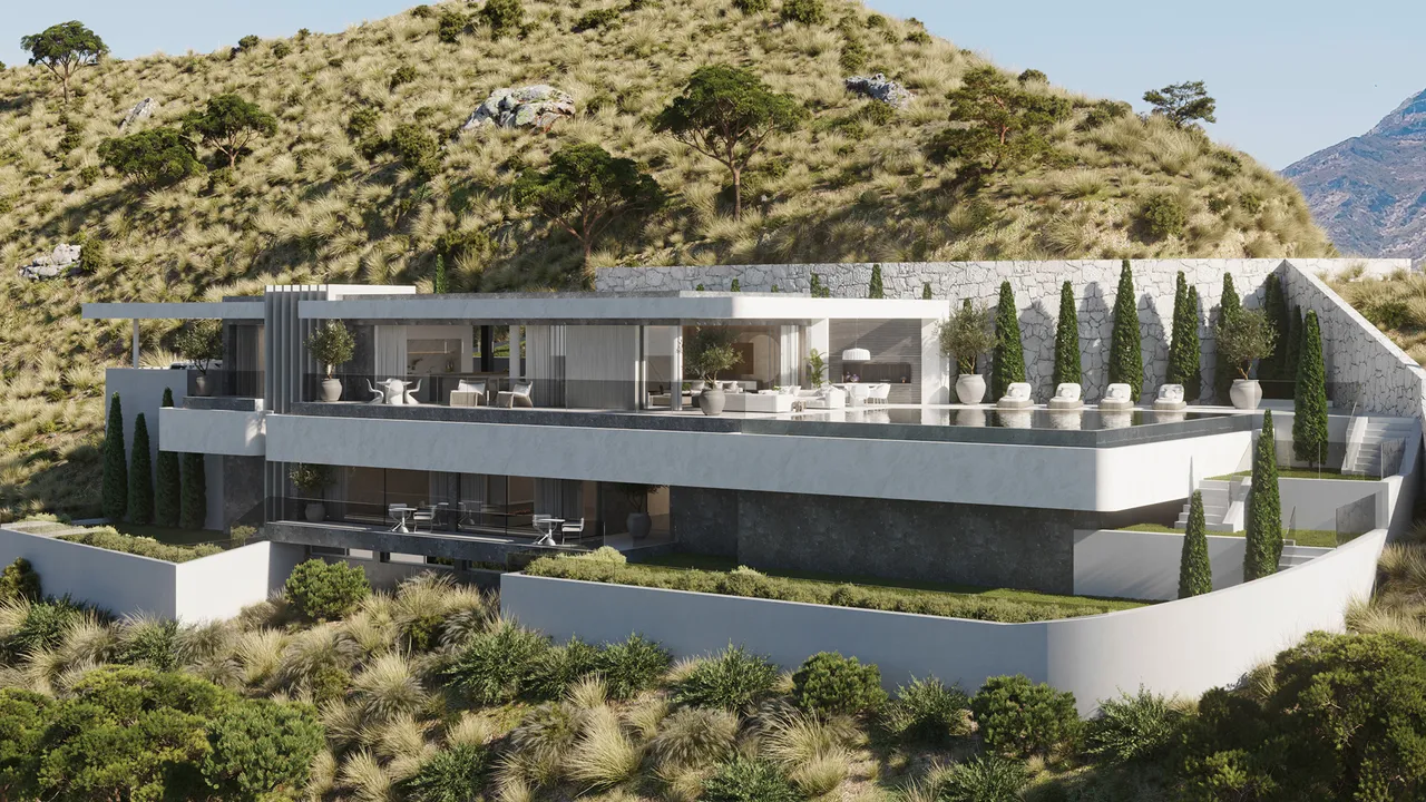 Vista Lago, GU21, photo 8
