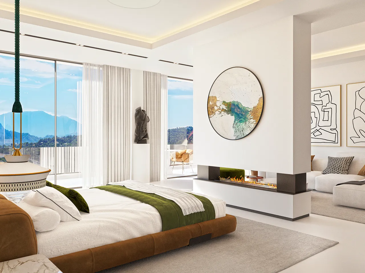 Vista Lago, GU21, photo 26