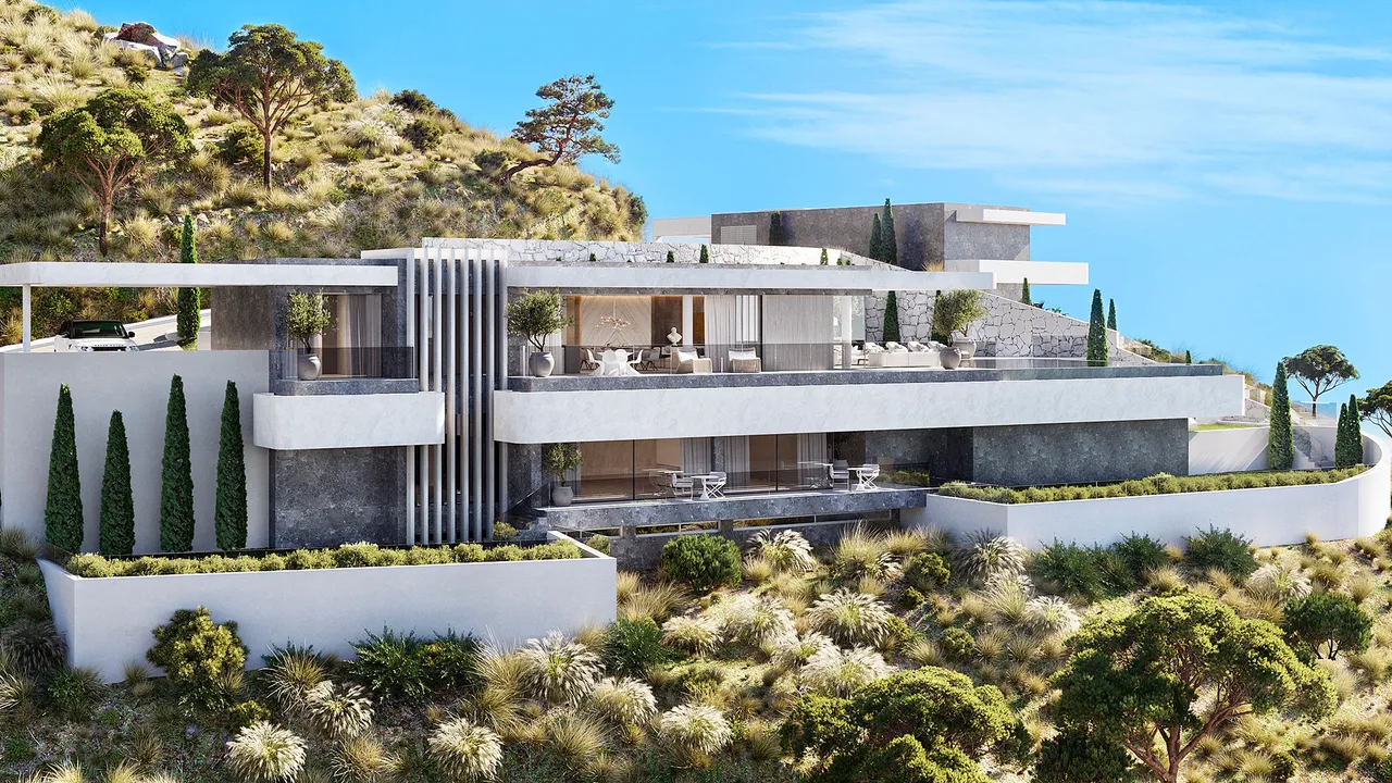 Vista Lago, GU21, photo 9