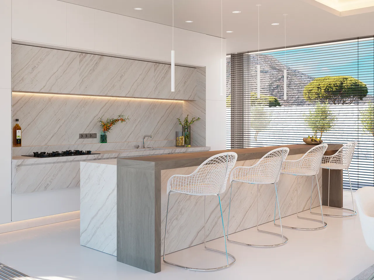 Vista Lago, GU21, photo 12