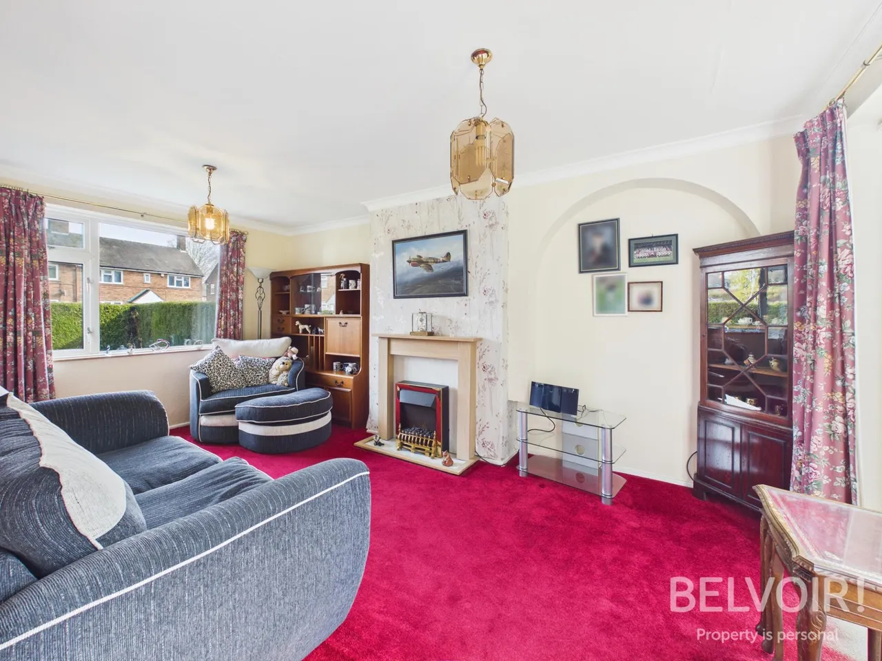 Highfield Close, Blythe Bridge, Stoke On Trent, ST11, photo 4