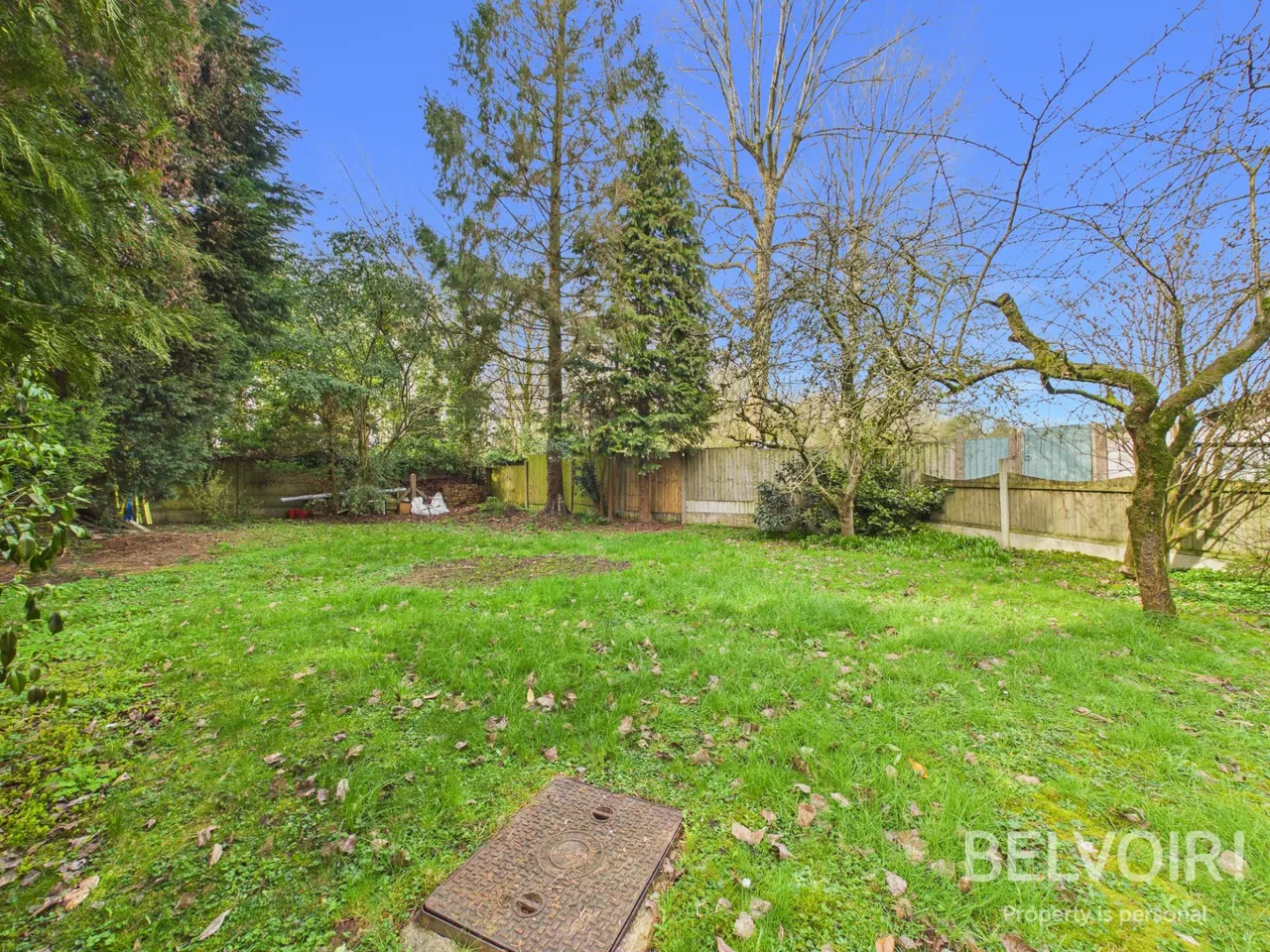 Highfield Close, Blythe Bridge, Stoke On Trent, ST11, photo 12