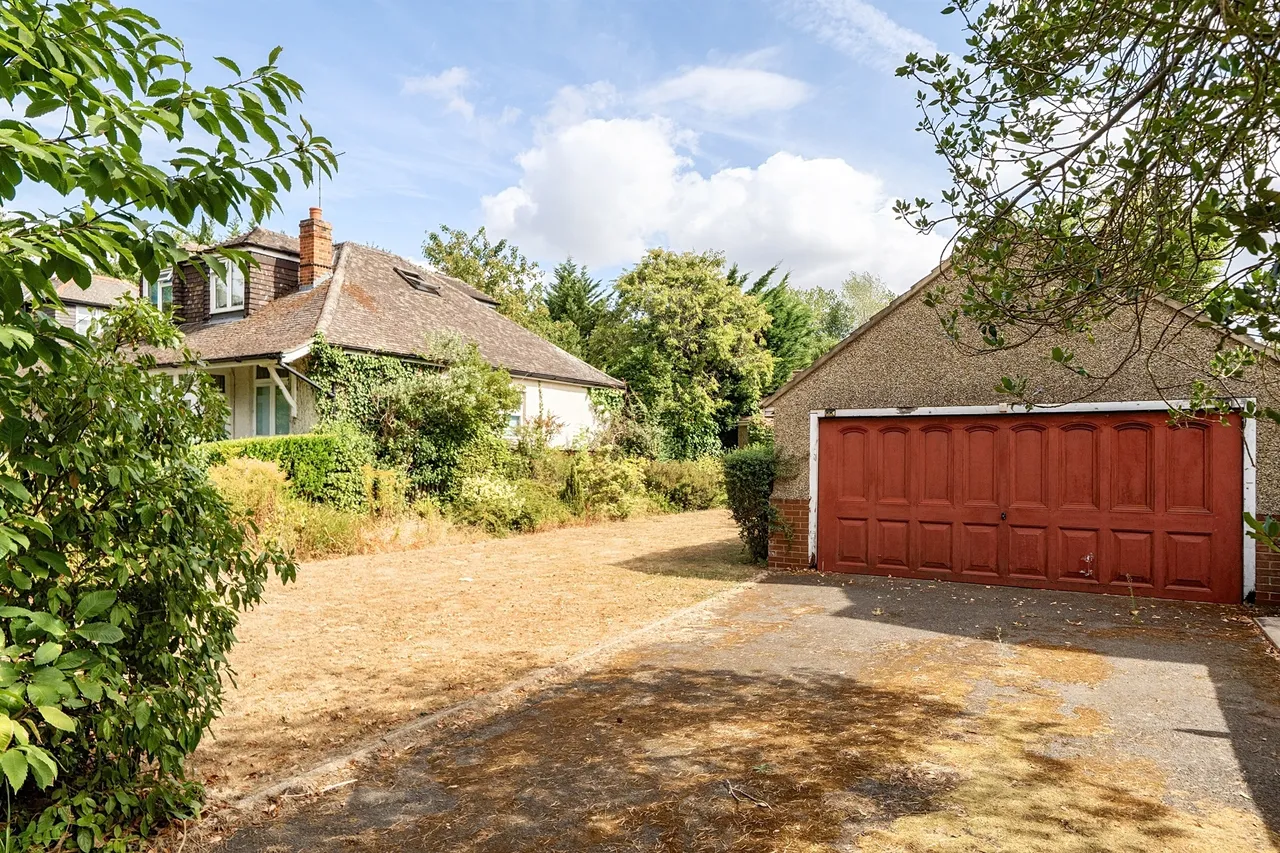 Wellington Road, Enfield, EN1, photo 12