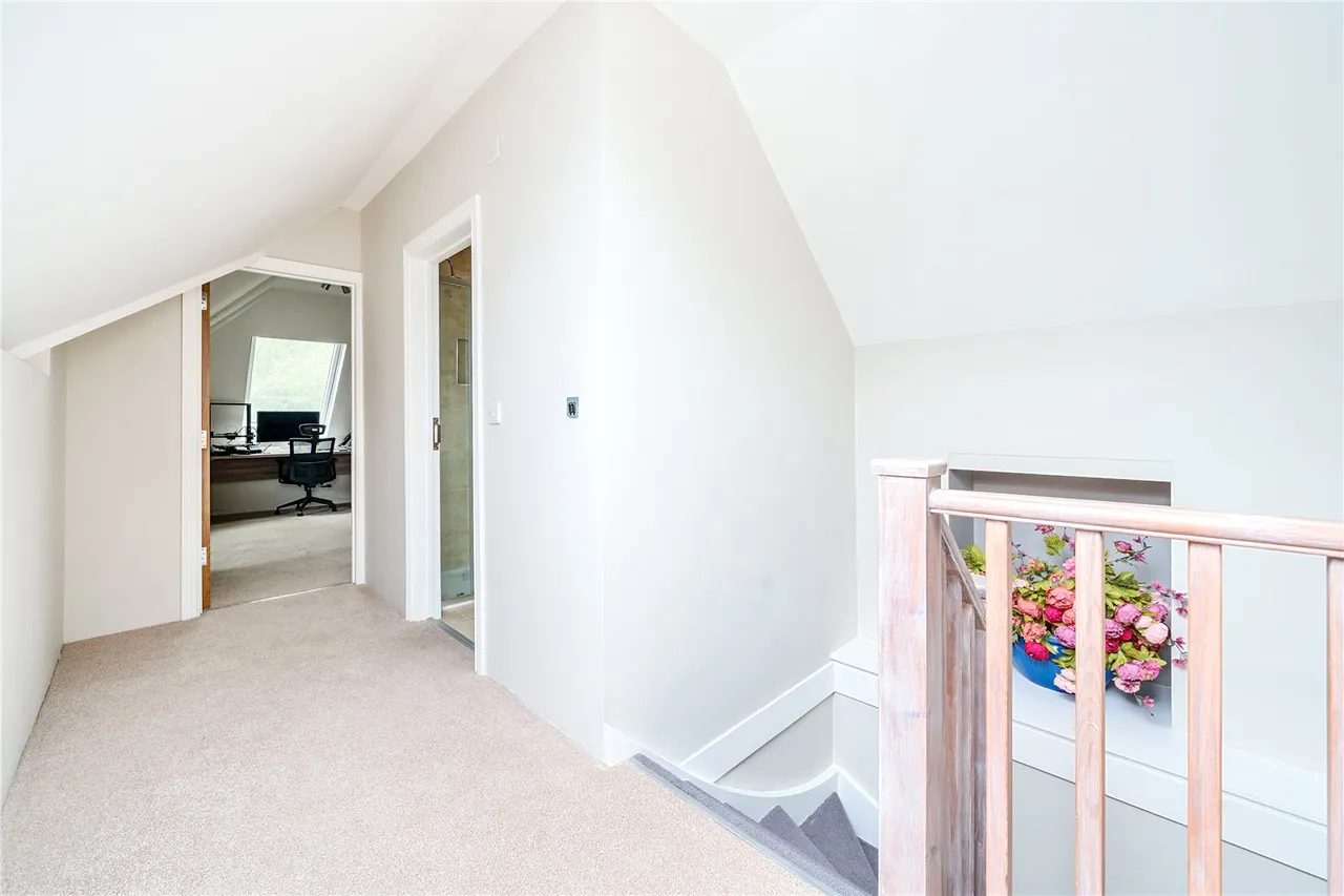 Barnet Road, Arkley, Hertfordshire, EN5 3JD, photo 22