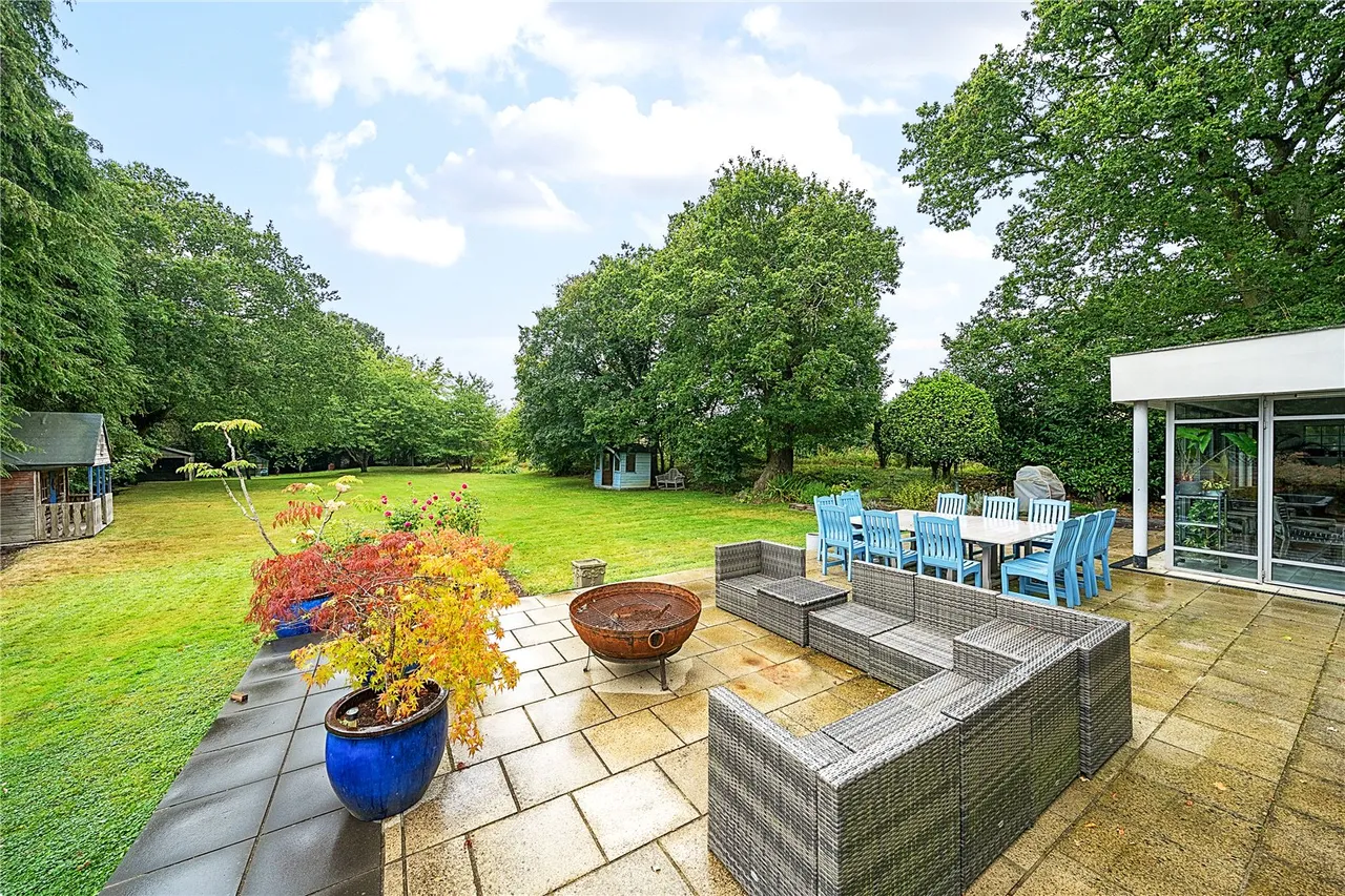 Barnet Road, Arkley, Hertfordshire, EN5 3JD, photo 29