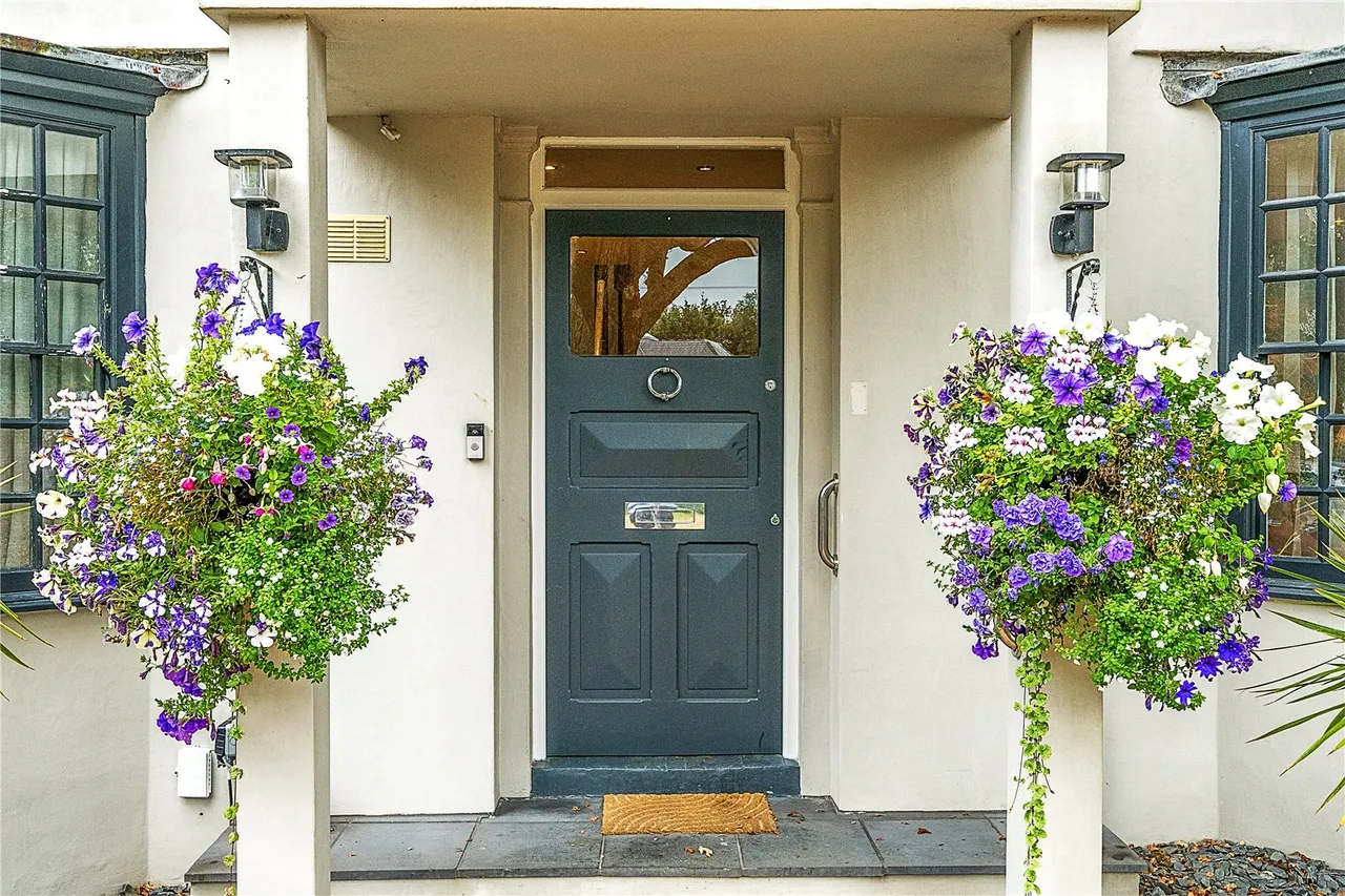 Barnet Road, Arkley, Hertfordshire, EN5 3JD, photo 24