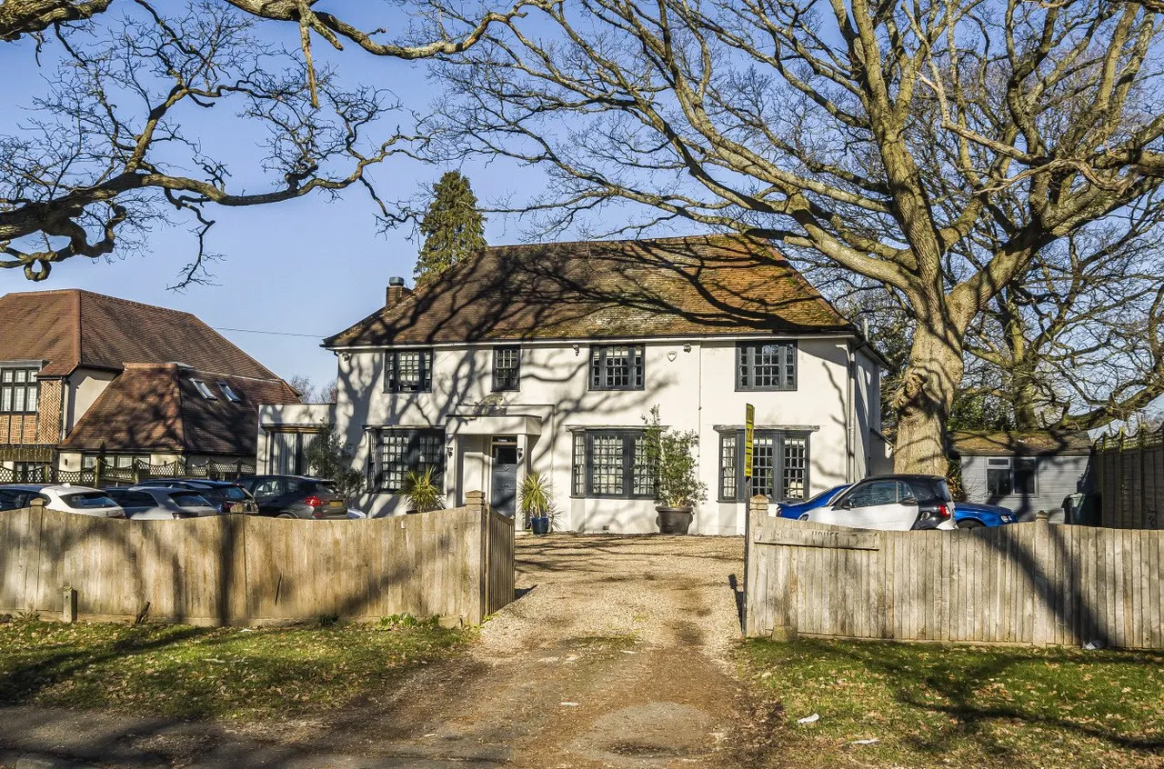Barnet Road, Arkley, Hertfordshire, EN5 3JD, photo 27