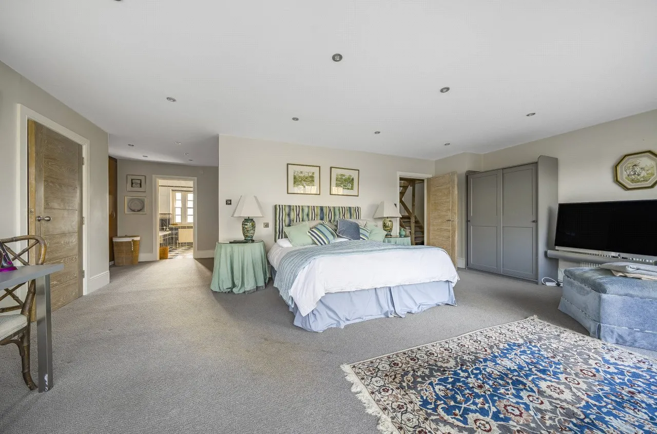 Barnet Road, Arkley, Hertfordshire, EN5 3JD, photo 13