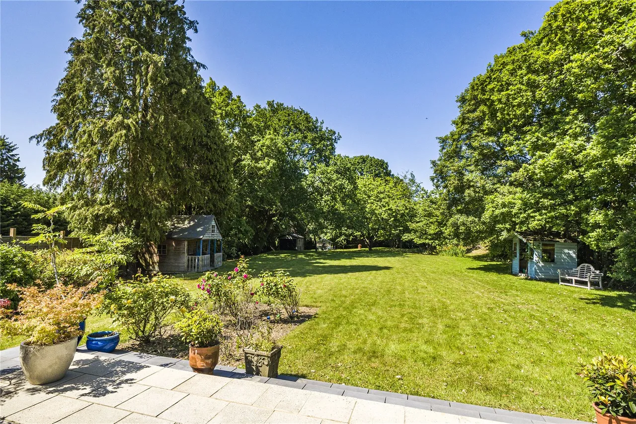 Barnet Road, Arkley, Hertfordshire, EN5 3JD, photo 26