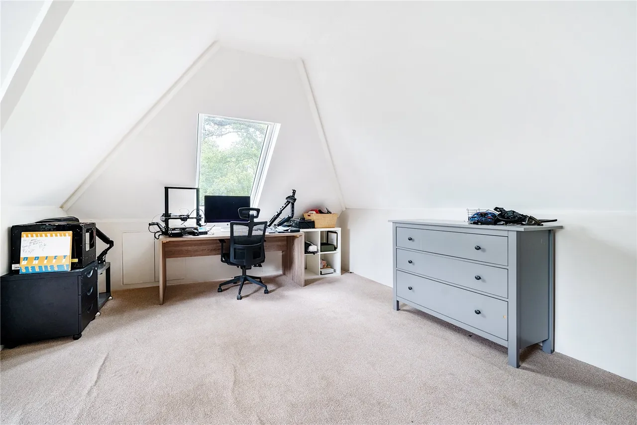 Barnet Road, Arkley, Hertfordshire, EN5 3JD, photo 23
