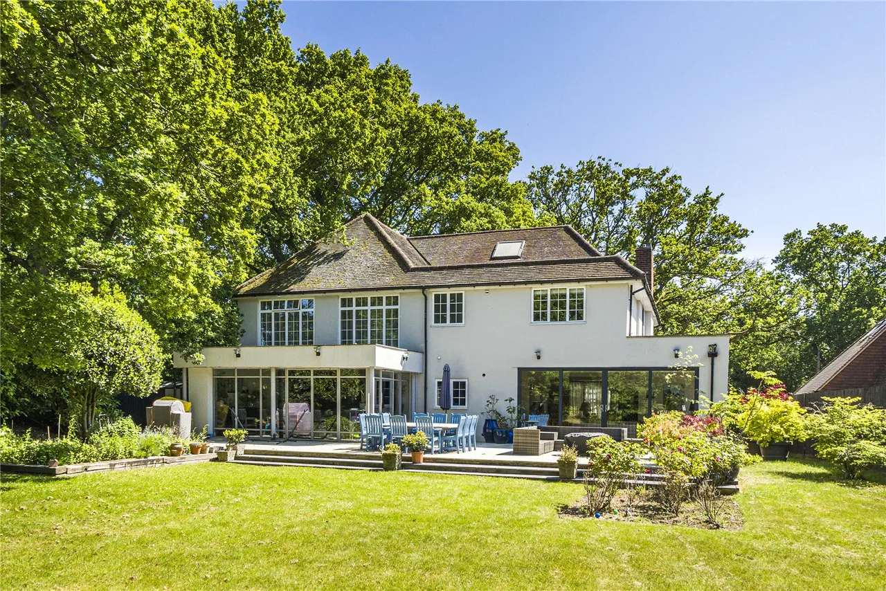 Barnet Road, Arkley, Hertfordshire, EN5 3JD, photo 25