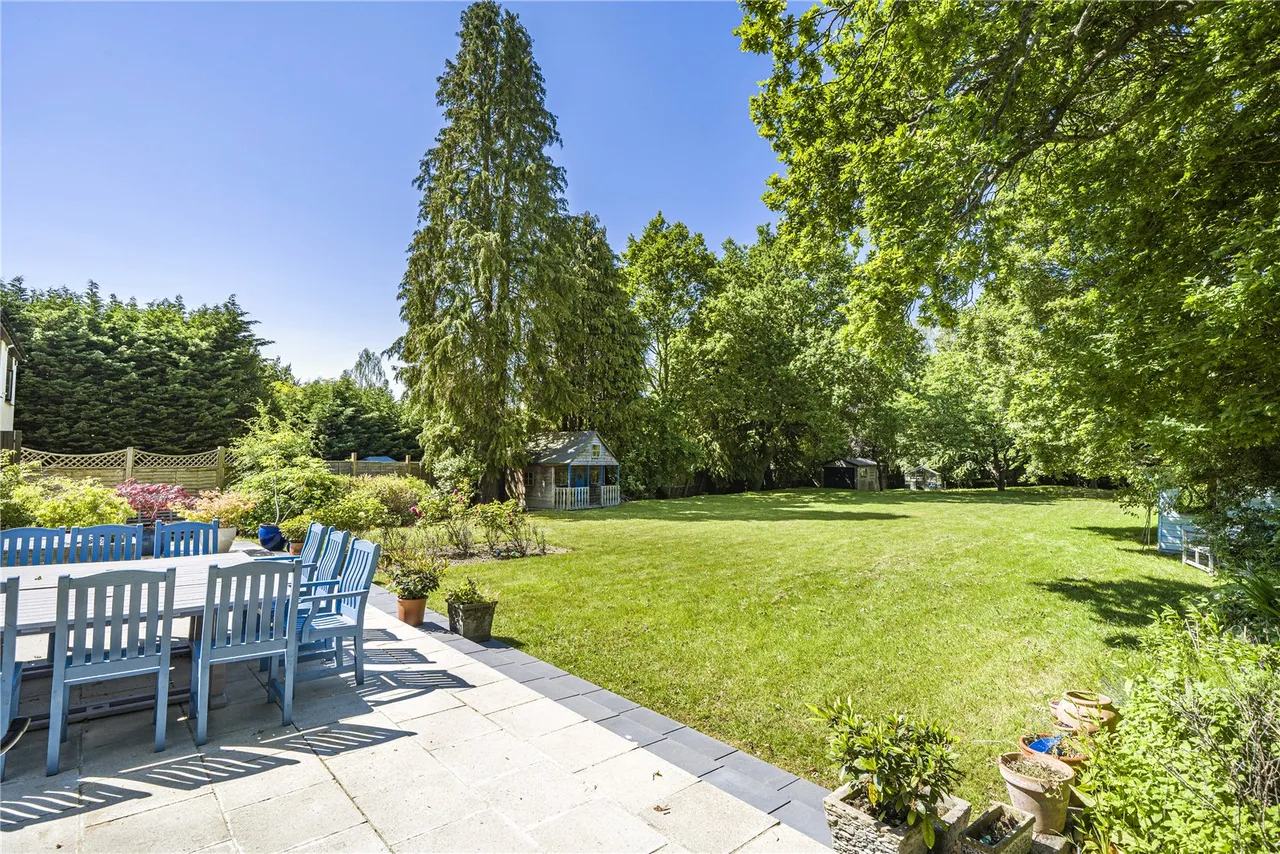 Barnet Road, Arkley, Hertfordshire, EN5 3JD, photo 28