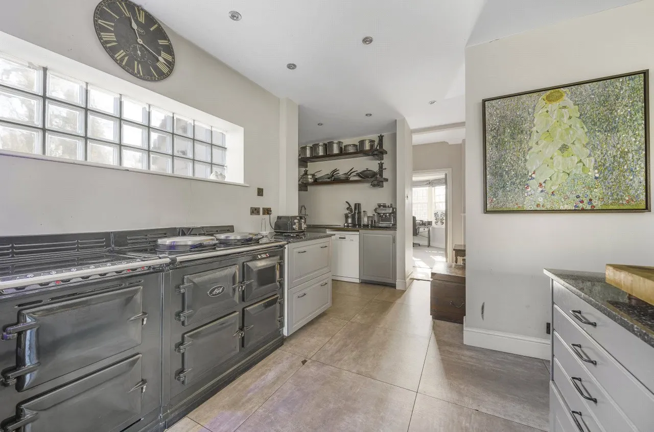 Barnet Road, Arkley, Hertfordshire, EN5 3JD, photo 12