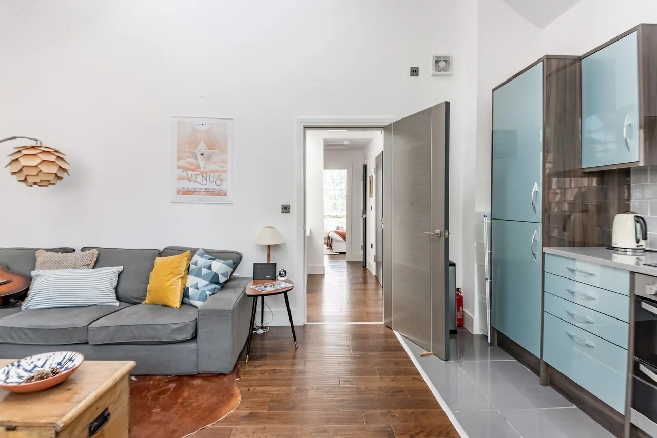 Great George Street, Bristol, BS1, photo 2