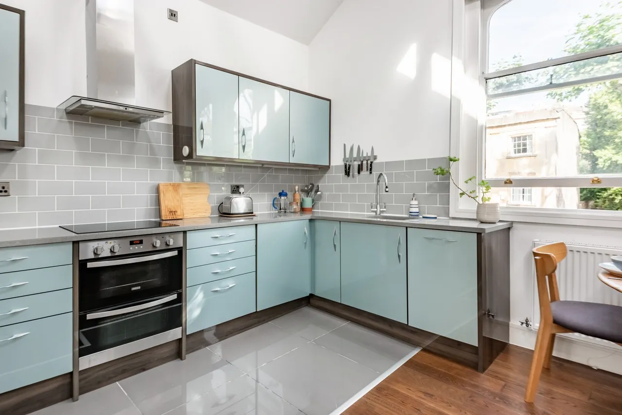 Great George Street, Bristol, BS1, photo 10