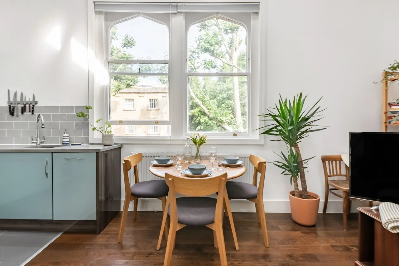 Great George Street, Bristol, BS1, photo 9