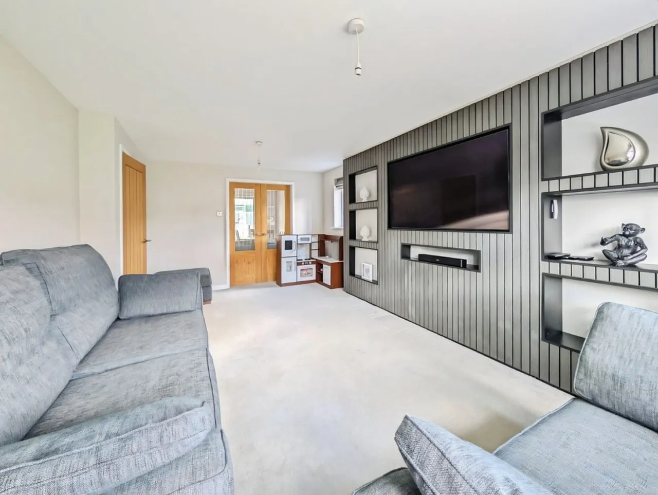 Cotswold Drive, Grantham, Lincolnshire, photo 4