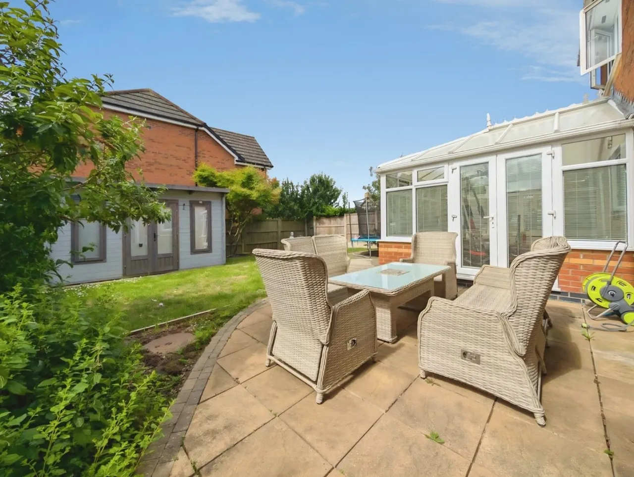 Cotswold Drive, Grantham, Lincolnshire, photo 11