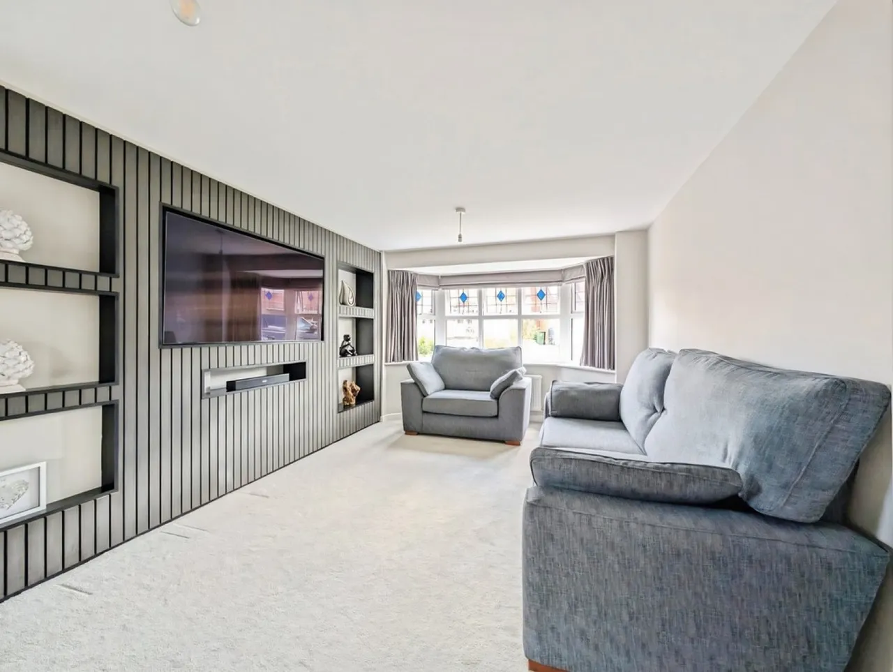 Cotswold Drive, Grantham, Lincolnshire, photo 5