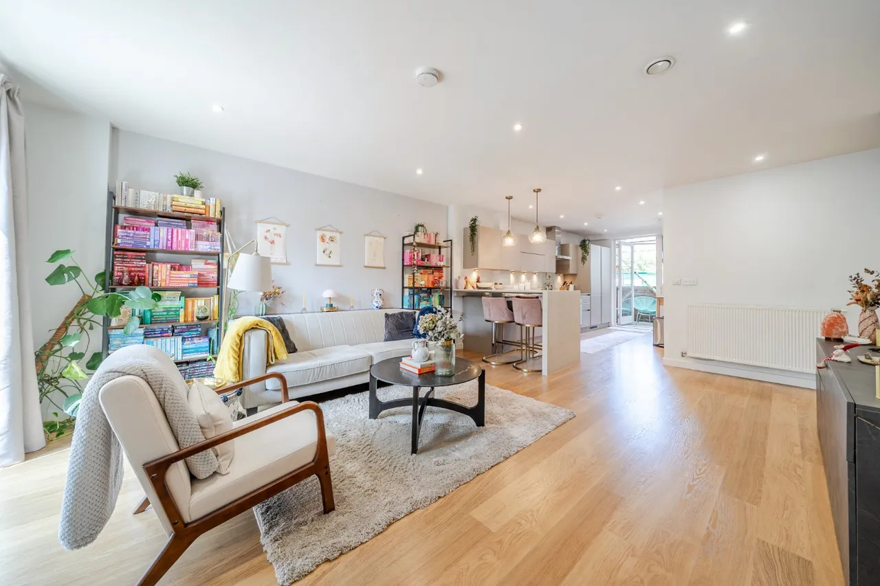 Oldridge Road, Balham, SW12, photo 6