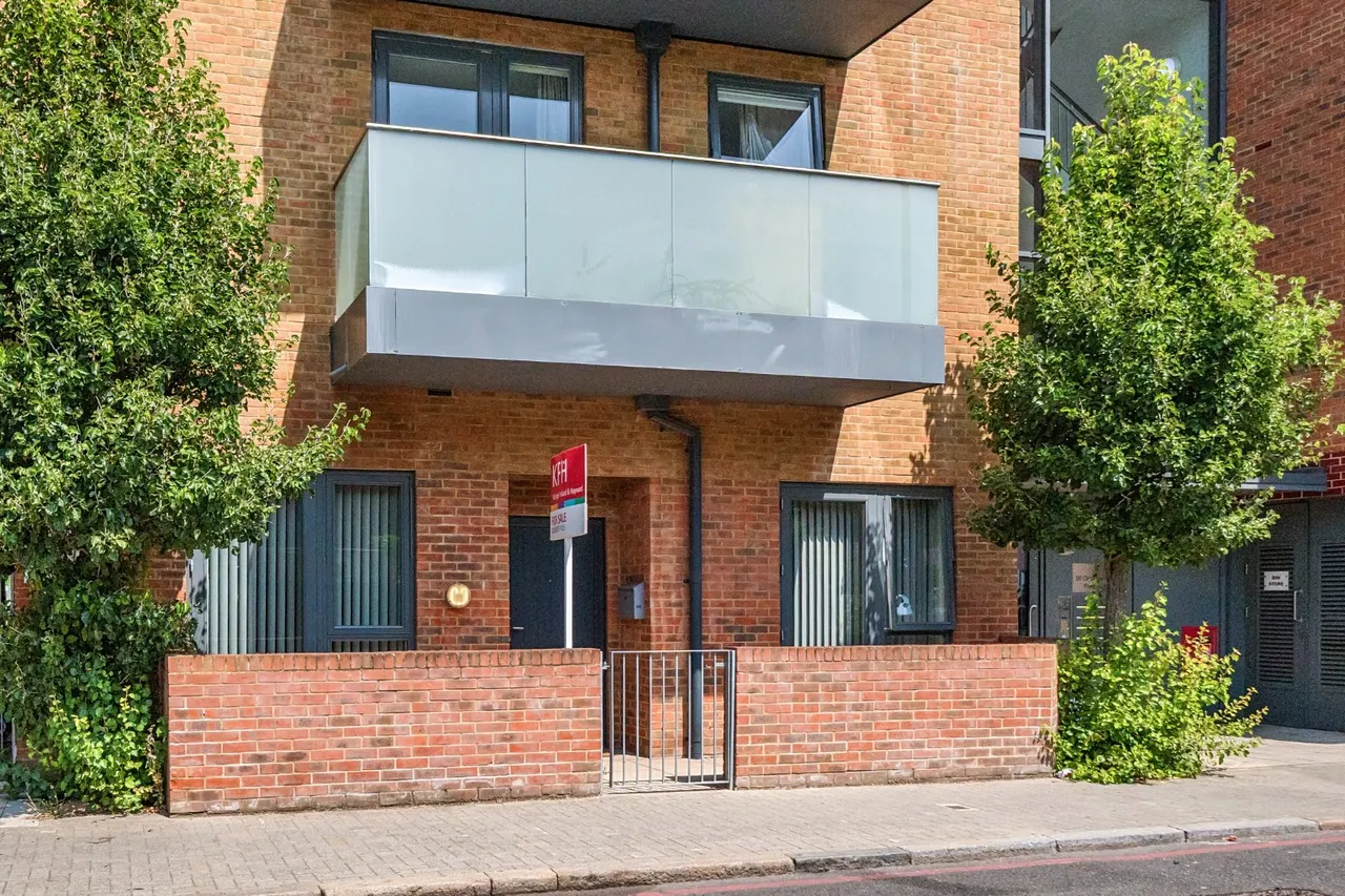 Oldridge Road, Balham, SW12, photo 5