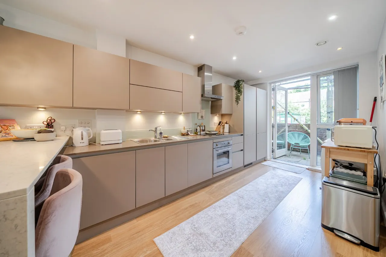 Oldridge Road, Balham, SW12, photo 7
