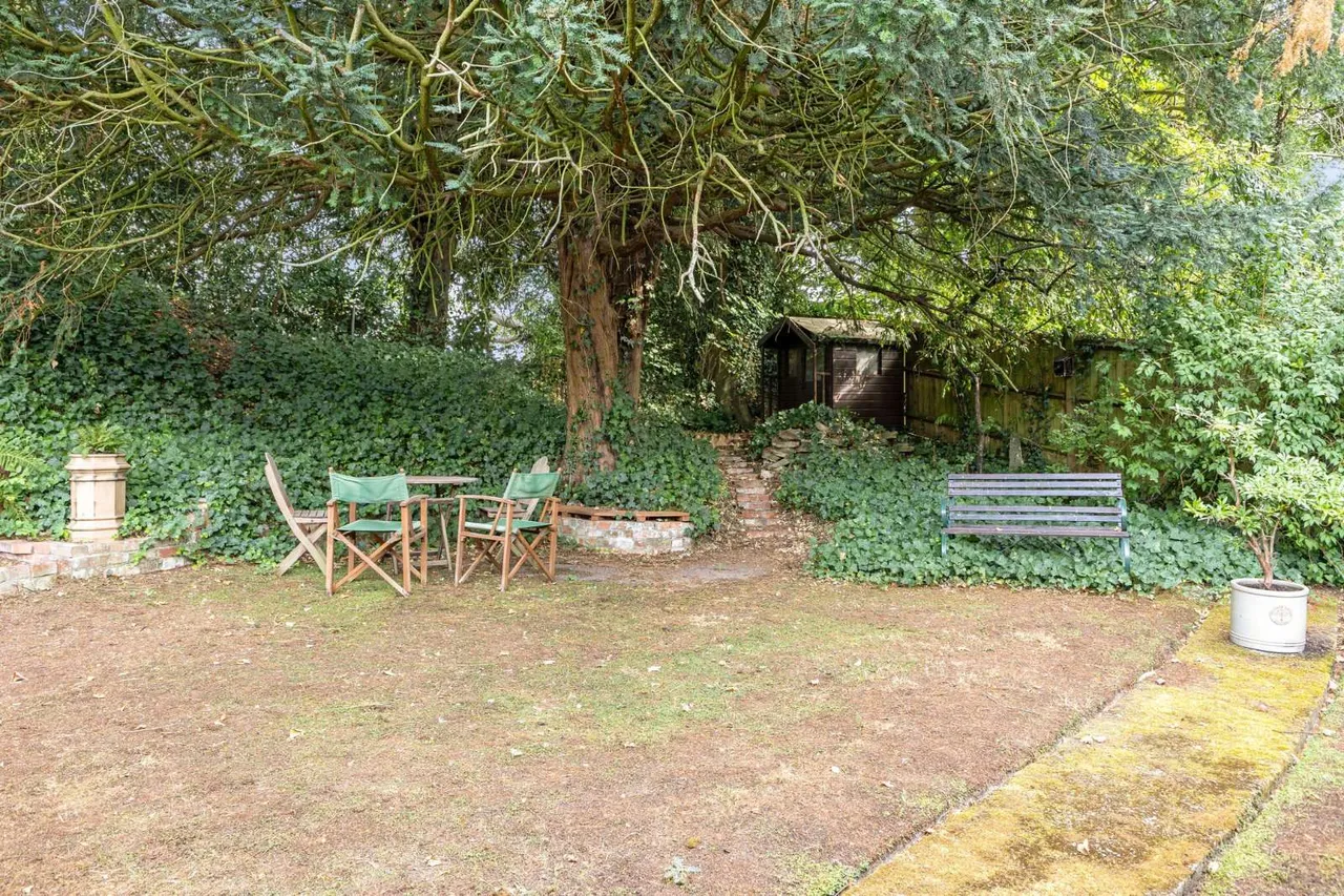 Chalkcroft Lane, Penton Mewsey, Andover, Hampshire, SP11 0RD, photo 8