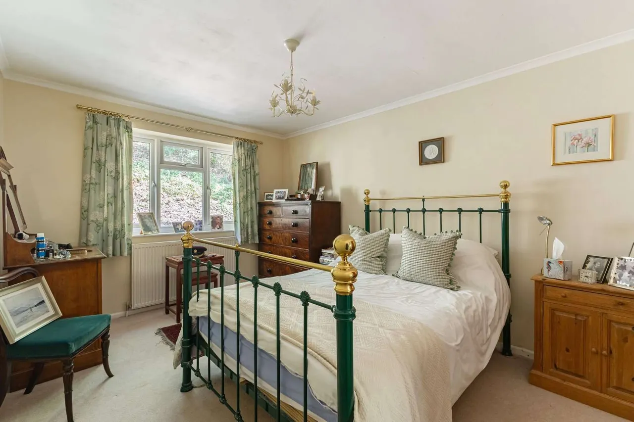 Chalkcroft Lane, Penton Mewsey, Andover, Hampshire, SP11 0RD, photo 6