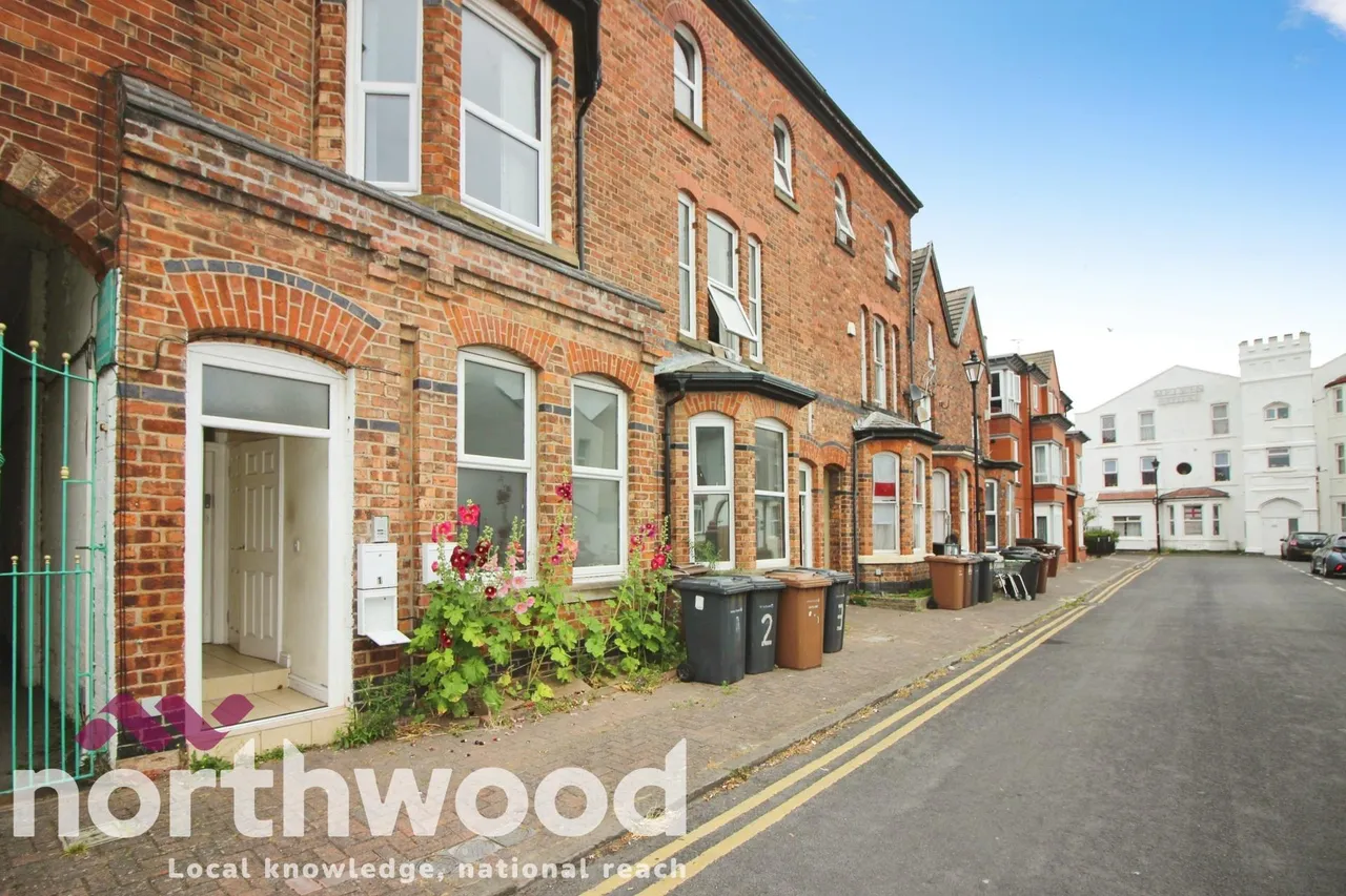 Bath Street North, Southport, PR9, photo 9