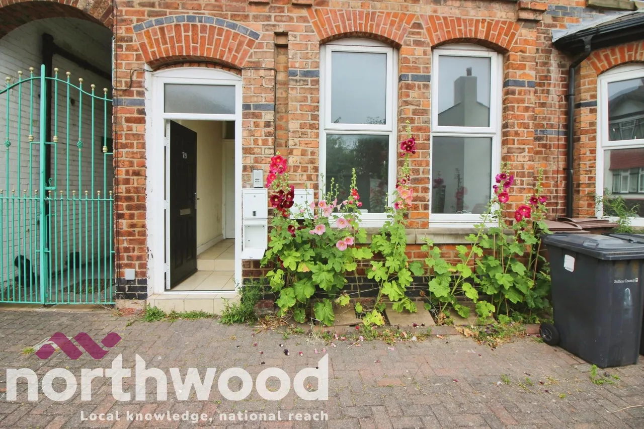 Bath Street North, Southport, PR9, photo 8