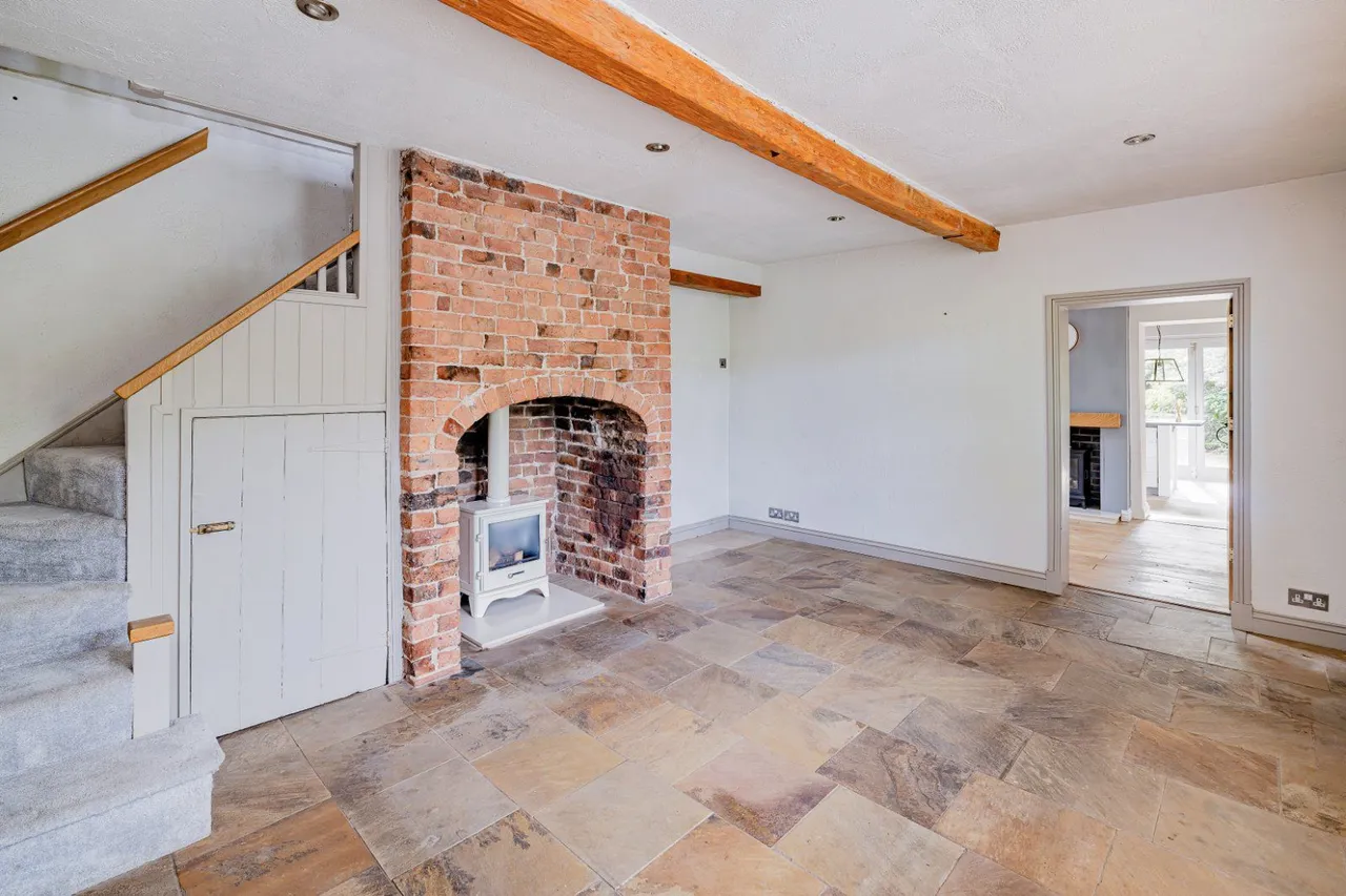 The Holk, Vicars Cross, Chester, CH3 5NE, photo 3