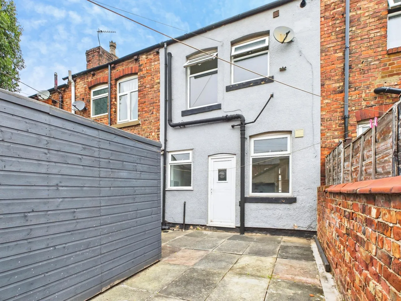 Thickness Avenue, Wigan, WN6, photo 9