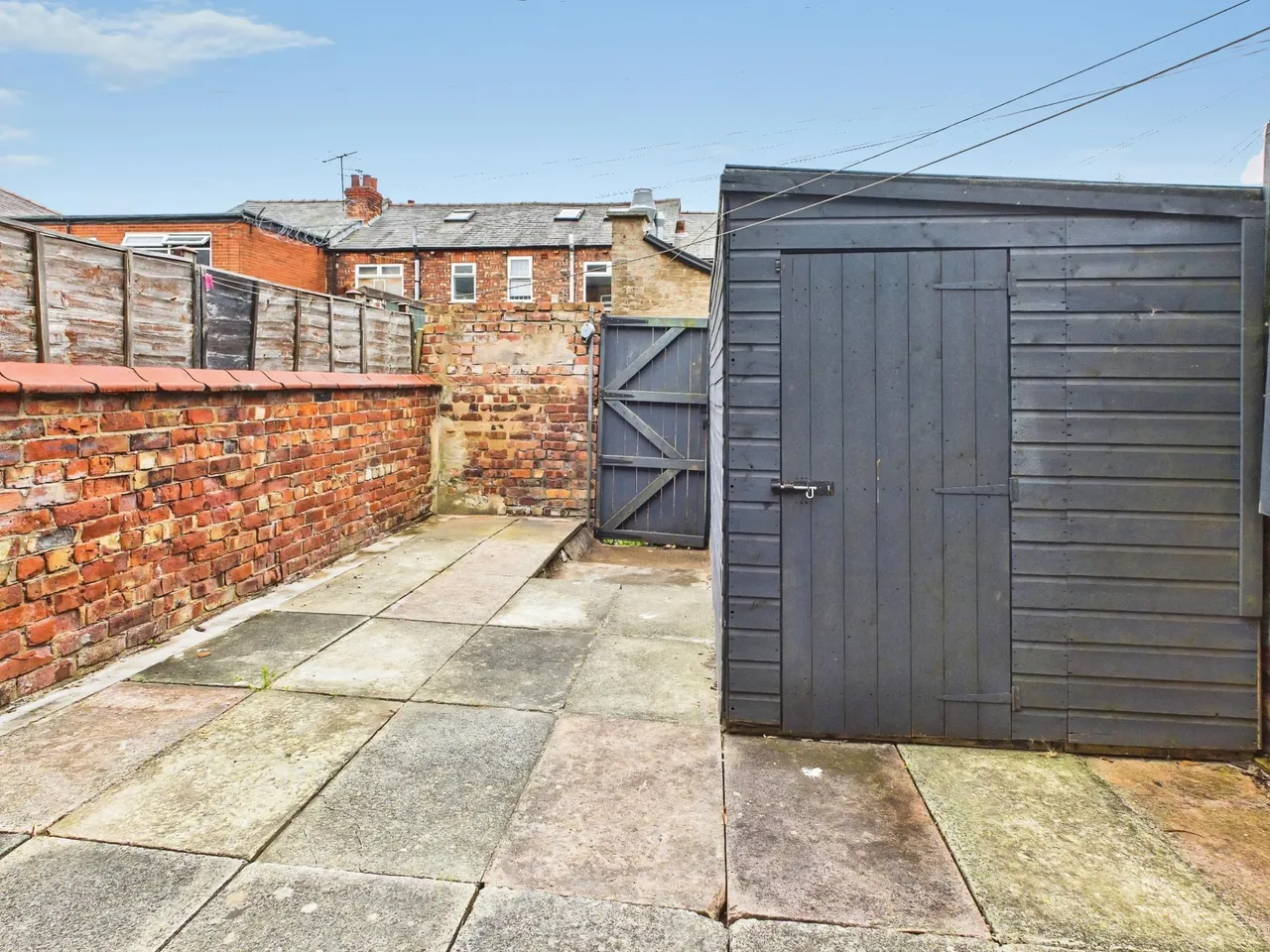 Thickness Avenue, Wigan, WN6, photo 8
