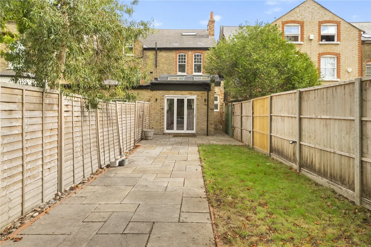 Bedford Hill, London, SW12, photo 8