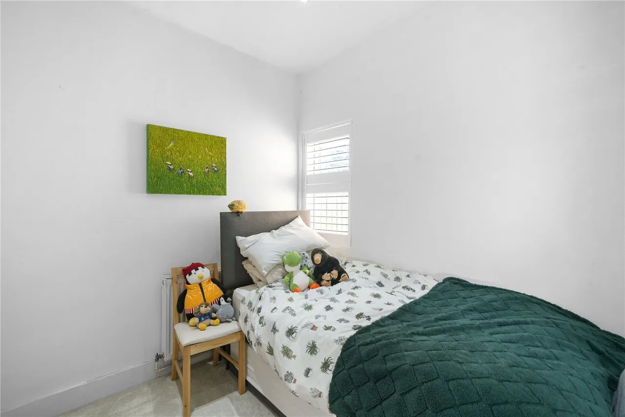 Bedford Hill, London, SW12, photo 9