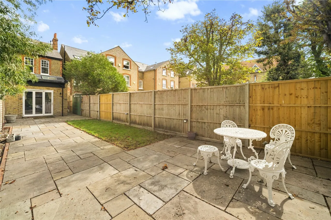 Bedford Hill, London, SW12, photo 2