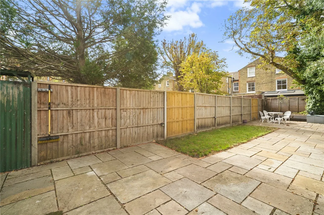 Bedford Hill, London, SW12, photo 11